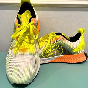 new balance fuel cell